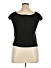 Love Black Short Sleeve Top Size XL - photo 2