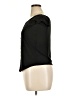 Love Black Short Sleeve Top Size XL - photo 5