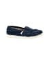 TOMS Blue Sneakers Size 11 (kids) - photo 1