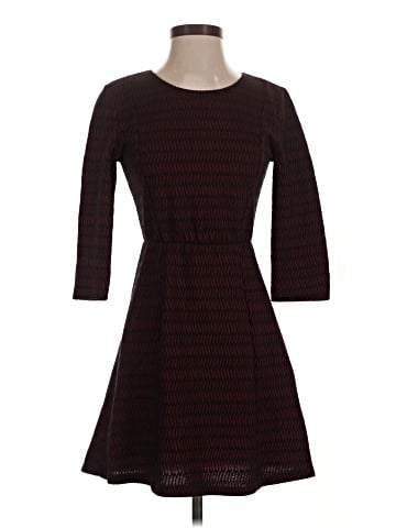 Lush Casual Dress (view 1)