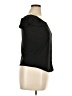 Love Black Short Sleeve Top Size XL - photo 4