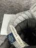 American Eagle Outfitters 100% Cotton Solid Blue Pullover Sweater Size M - photo 7