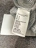 American Eagle Outfitters 100% Cotton Solid Blue Pullover Sweater Size M - photo 9
