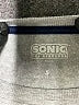 Sonic The Hedgehog Silver Sweatshirt Size 5 - photo 3