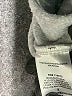 Sonic The Hedgehog Silver Sweatshirt Size 5 - photo 4