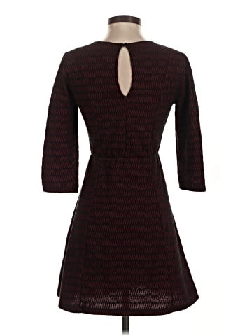 Lush Casual Dress (view 2)