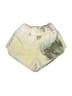 DSG Tie-dye Yellow Shorts Size S - photo 1