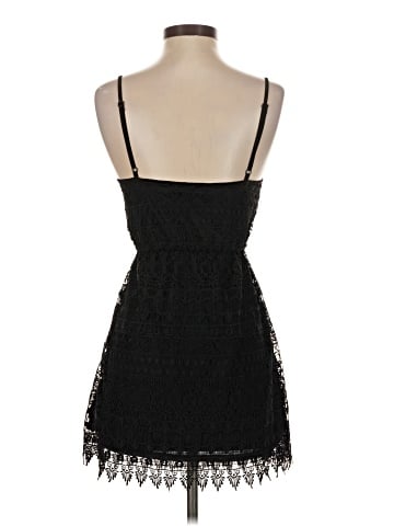 Divided by H&M Cocktail Dress (view 2)
