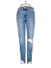 Joe's Jeans Hearts Blue Jeans Size 26 waist - photo 1