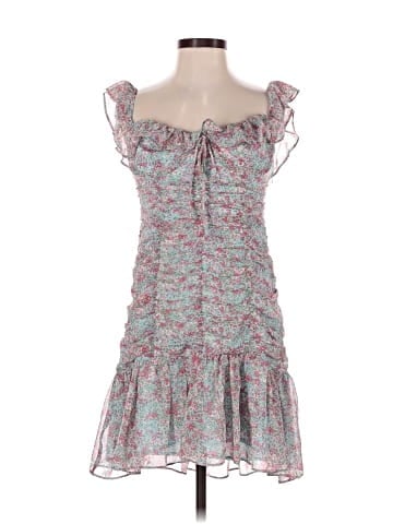 Astr Cocktail Dress (view 1)