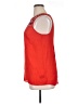 Alyx Red Sleeveless Blouse Size XL - photo 5