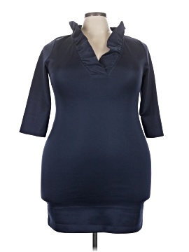 Gretchen Scott Designs Casual Dress