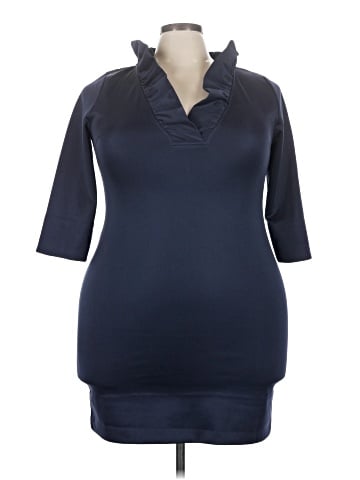 Gretchen Scott Designs Casual Dress (view 1)
