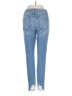 Joe's Jeans Hearts Blue Jeans Size 26 waist - photo 2