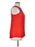 Alyx Red Sleeveless Blouse Size XL - photo 4