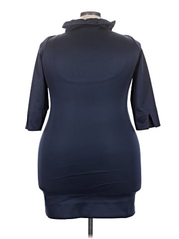 Gretchen Scott Designs Casual Dress (view 2)