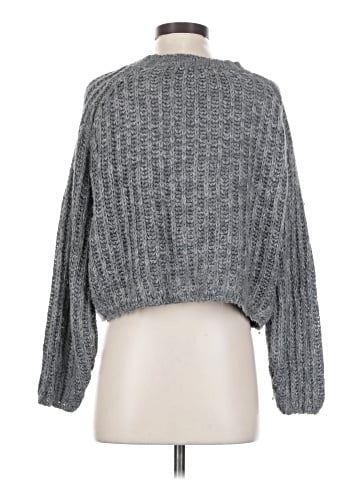 Kimchi Blue Pullover Sweater (view 2)