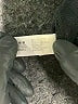 Three Dots Solid Black Active Pants Size S - photo 8