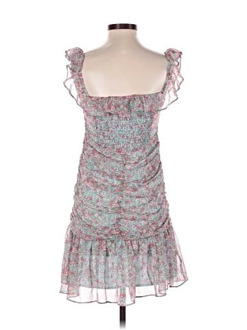 Astr Cocktail Dress (view 2)