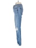 Joe's Jeans Hearts Blue Jeans Size 26 waist - photo 5