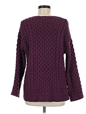 Ann Taylor Pullover Sweater (view 2)