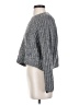 Kimchi Blue Tweed Gray Pullover Sweater Size XS - photo 5