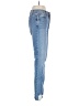 Joe's Jeans Hearts Blue Jeans Size 26 waist - photo 4