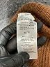 Vince. Brown Pullover Sweater Size XL - photo 8