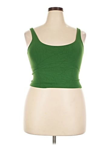 TNA Tank Top (view 1)