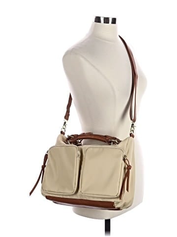 Steven by Steve Madden Shoulder Bag (view 2)