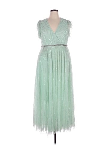 Mac Duggal Cocktail Dress (view 1)