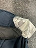 Lole Solid Blue Casual Pants Size M - photo 9