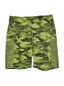Fabletics Camo Green Athletic Shorts Size M (estimated) - photo 1