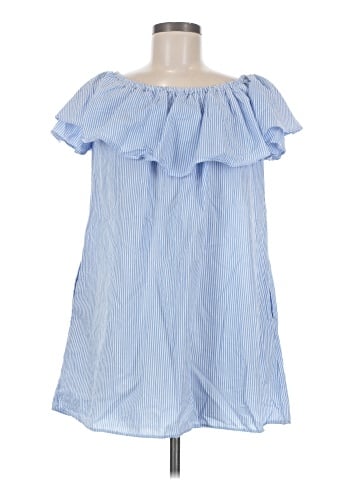 Zara Casual Dress (view 1)