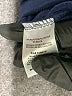 Sonic The Hedgehog Solid Blue Sweatpants Size 5 - photo 4