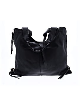 Vince Camuto Leather Hobo