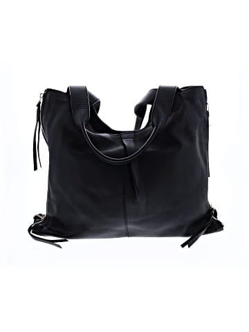 Vince Camuto Leather Hobo (view 1)