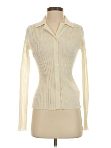 Zara Long Sleeve Blouse (view 1)