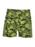 Fabletics Camo Green Athletic Shorts Size M (estimated) - photo 2
