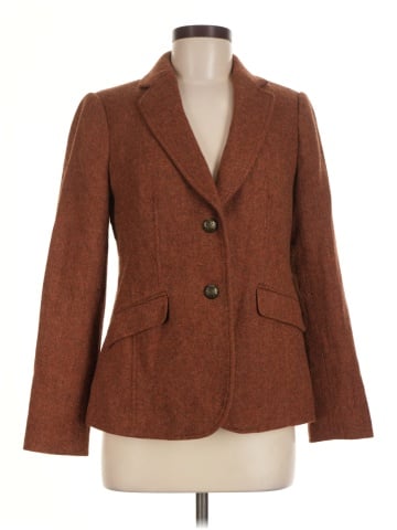 Talbots Blazer (view 1)