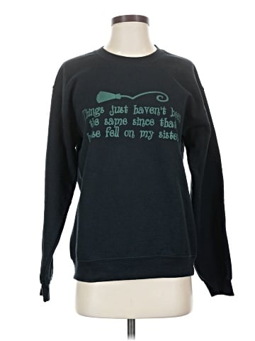 Gildan Sweatshirt (view 1)