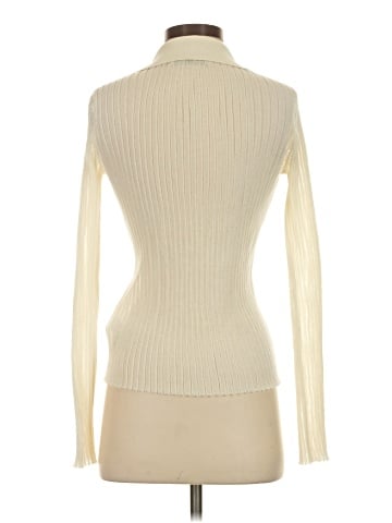 Zara Long Sleeve Blouse (view 2)