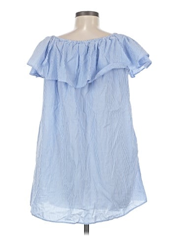 Zara Casual Dress (view 2)
