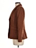 Talbots Tweed Brown Blazer Size 6 - photo 5