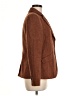 Talbots Tweed Brown Blazer Size 6 - photo 4