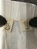 Happily Grey Ivory Casual Pants Size L - photo 4