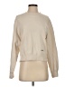 Rag & Bone 100% Cotton Tan Sweatshirt Size XS - photo 1