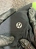 Lululemon Athletica Color Block Green Active Pants Size 8 - photo 7