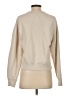 Rag & Bone 100% Cotton Tan Sweatshirt Size XS - photo 2