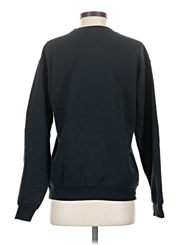 Gildan Sweatshirt (view 2)